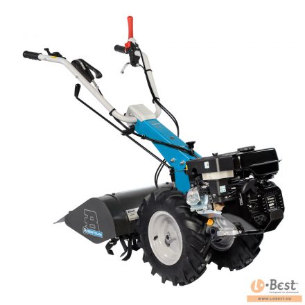 Bertolini BT 401 S kultivátor alapgép Honda GX 160 motorral