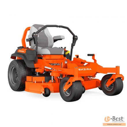 Ariens APEX 48R Zero Turn hátsó kidobós fűnyíró traktor