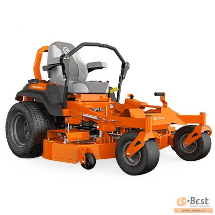 Ariens APEX 52 Zero Turn oldalkidobós fűnyíró traktor