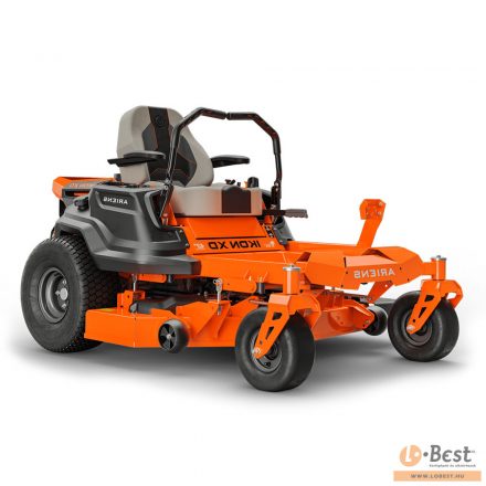 Ariens Ikon XD 42 oldalkidobós fűnyíró traktor