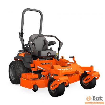 Ariens Zenith 52 oldalkidobós fűnyíró traktor