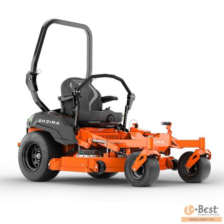 Ariens Zenith E 48R hátsó kidobós fűnyíró traktor