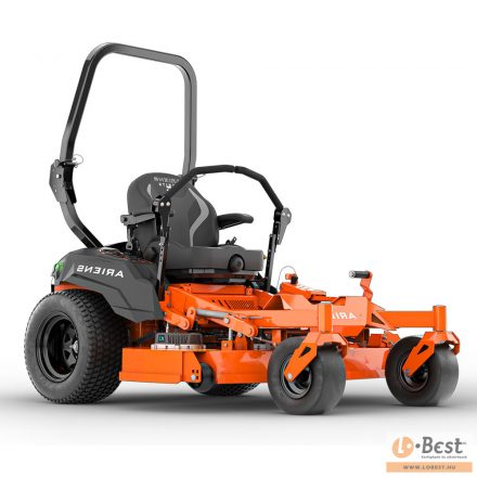 Ariens Zenith E 52 oldalkidobós fűnyíró traktor