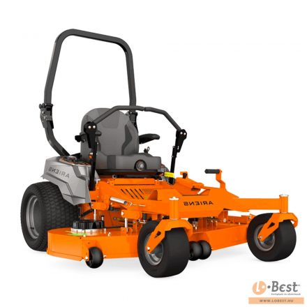 Ariens Zenith E 60 oldalkidobós fűnyíró traktor