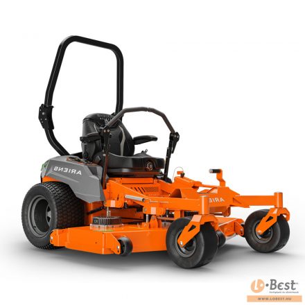 Ariens Zenith E 60R hátsó kidobós fűnyíró traktor